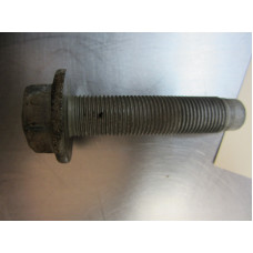 04D016 CRANKSHAFT BOLT For 07-08 GMC SIERRA 1500  5.3